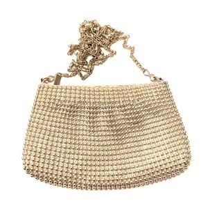 Small Crossbody Wallet